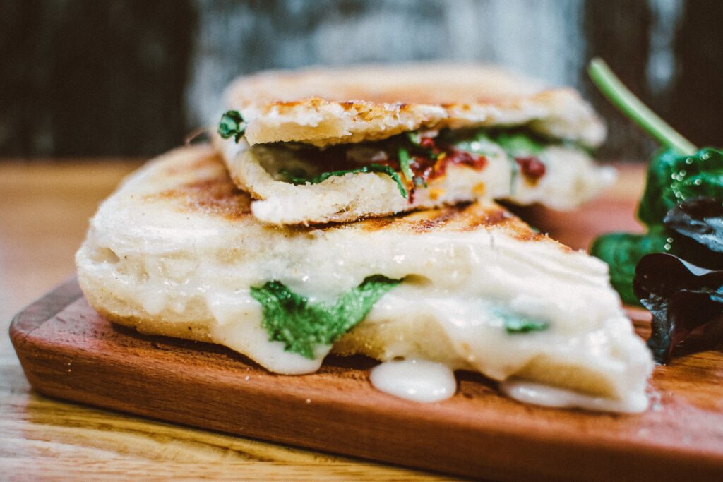 Photo by Lisa Fotios: https://www.pexels.com/photo/cooked-food-1885578/